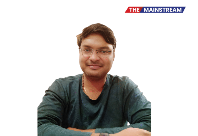 Naresh Kumar Gunda takes charge of talent acquisition leadership at Matrix Pharmacorp