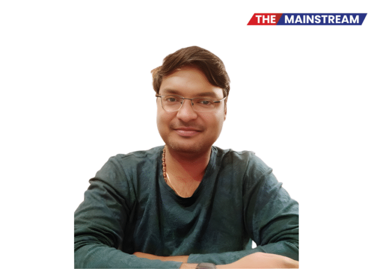 Naresh Kumar Gunda takes charge of talent acquisition leadership at Matrix Pharmacorp