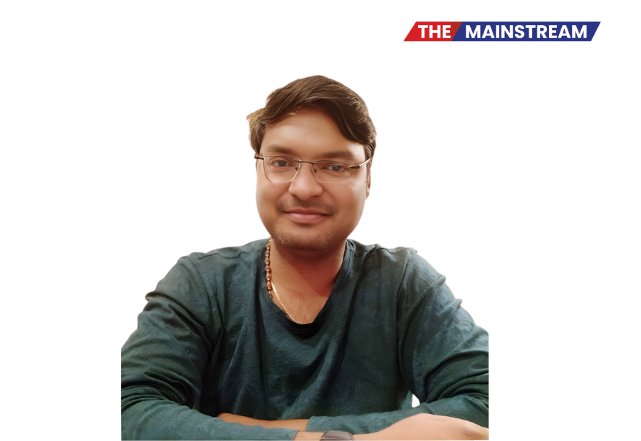 Naresh Kumar Gunda takes charge of talent acquisition leadership at Matrix Pharmacorp