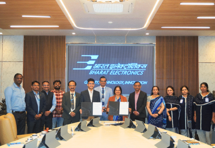 BEL partners with Bellatrix Aerospace to advance next-generation VLEO satellite platforms