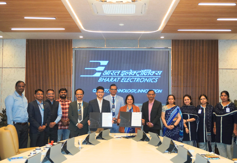 BEL partners with Bellatrix Aerospace to advance next-generation VLEO satellite platforms