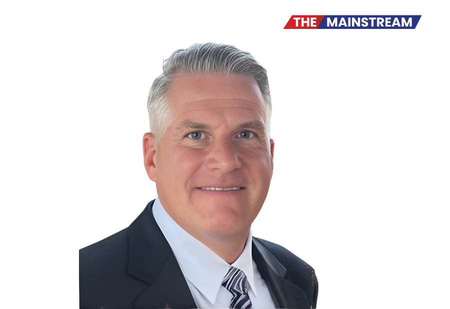 Mark J. Suchinski joins GXO Logistics to lead finance function