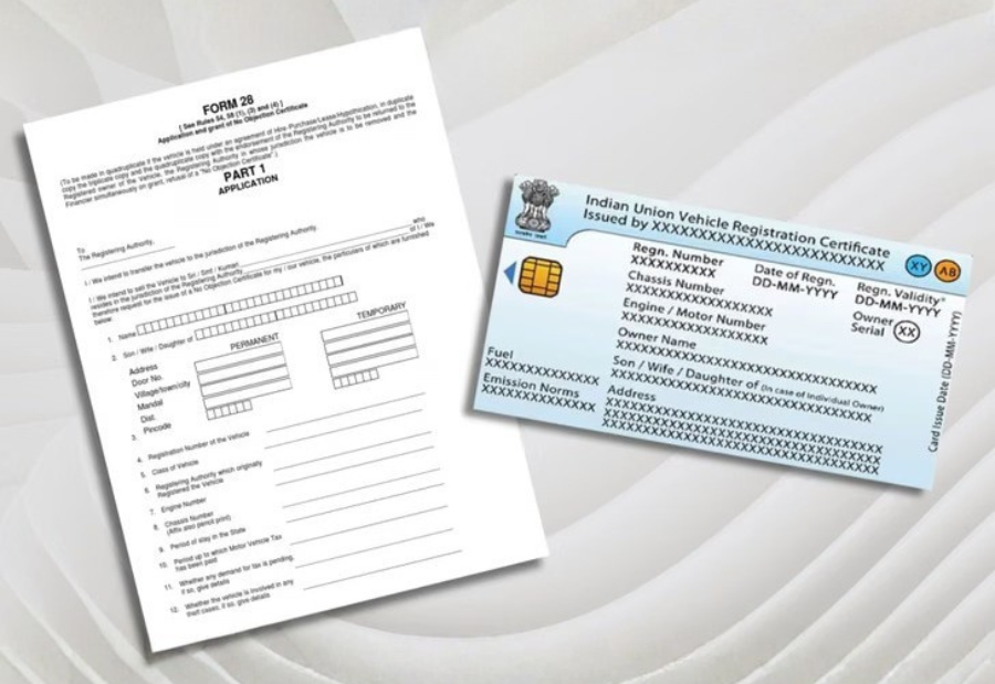 Centre reviews proposal for automated inter-state vehicle transfers without NOC