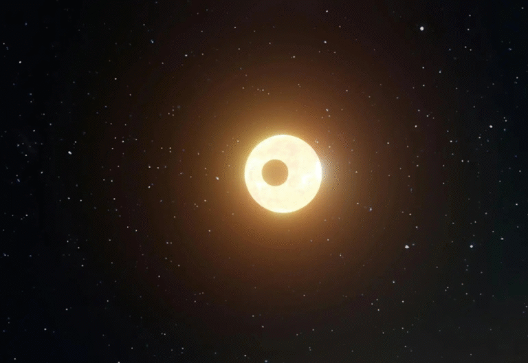 Supercomputer simulation study suggests sun-like stars may never switch to anti-solar rotation