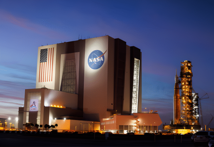 NASA partners continue building Artemis mission systems amid launch schedule challenges
