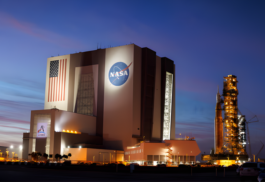 NASA partners continue building Artemis mission systems amid launch schedule challenges