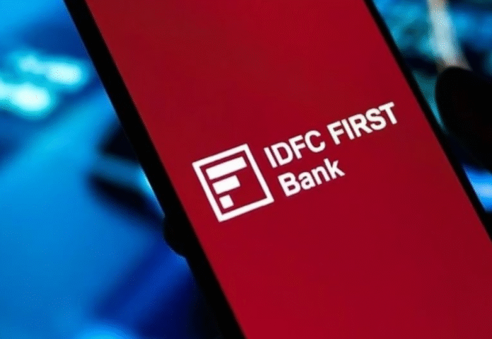 IDFC First Bank pays ₹645 crore to settle Chandigarh branch fraud claims, says deposits remain stable IDFC First Bank pays ₹645 crore to settle Chandigarh branch fraud claims, says deposits remain stable