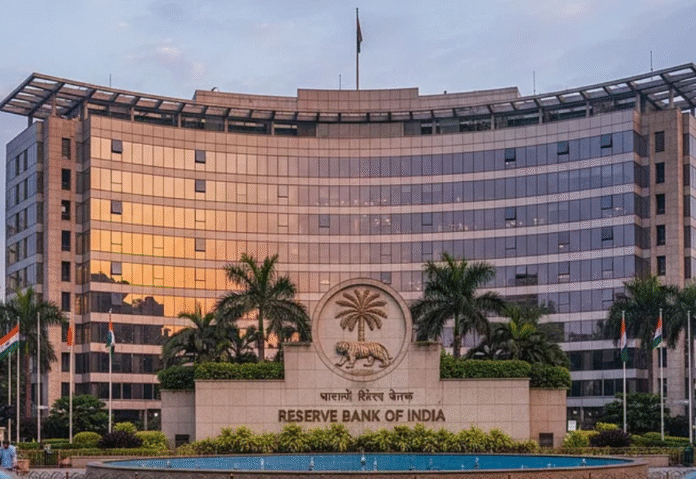 RBI steps up rupee defence and bond purchases as oil price volatility increases