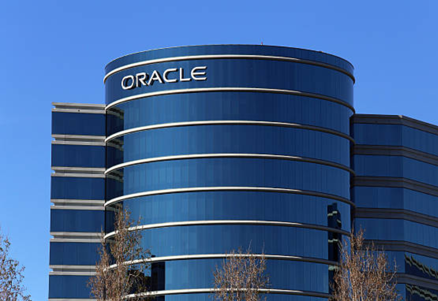 Oracle says Abilene AI data centre project remains on track despite reports of cancellation