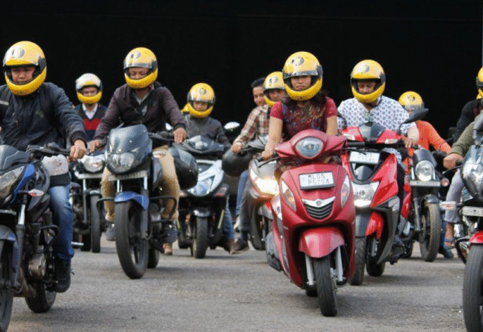 Maharashtra cancels temporary licences of Rapido, Ola and Uber bike taxi services Maharashtra cancels temporary licences of Rapido, Ola and Uber bike taxi services