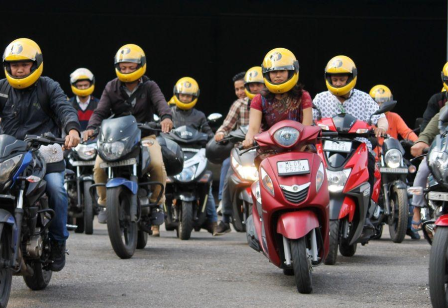 Maharashtra cancels temporary licences of Rapido, Ola and Uber bike taxi services