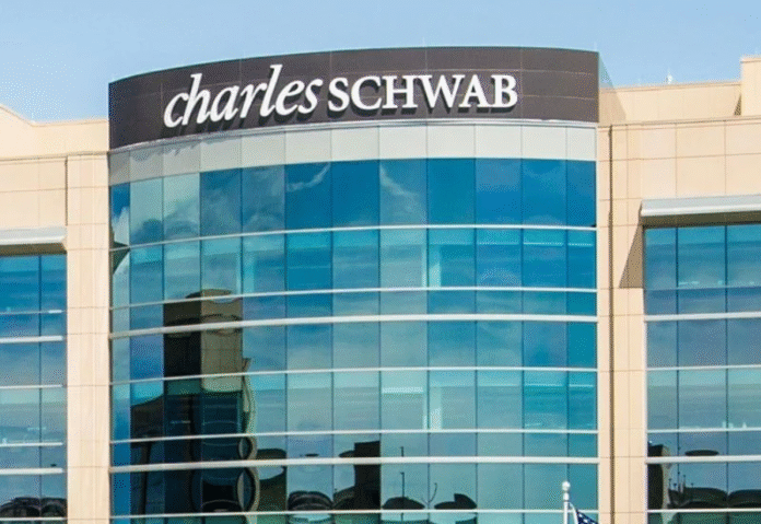 Charles Schwab sets up Hyderabad GCC with 340,000 sq ft office and 2,000 employee capacity Charles Schwab sets up Hyderabad GCC with 340,000 sq ft office and 2,000 employee capacity