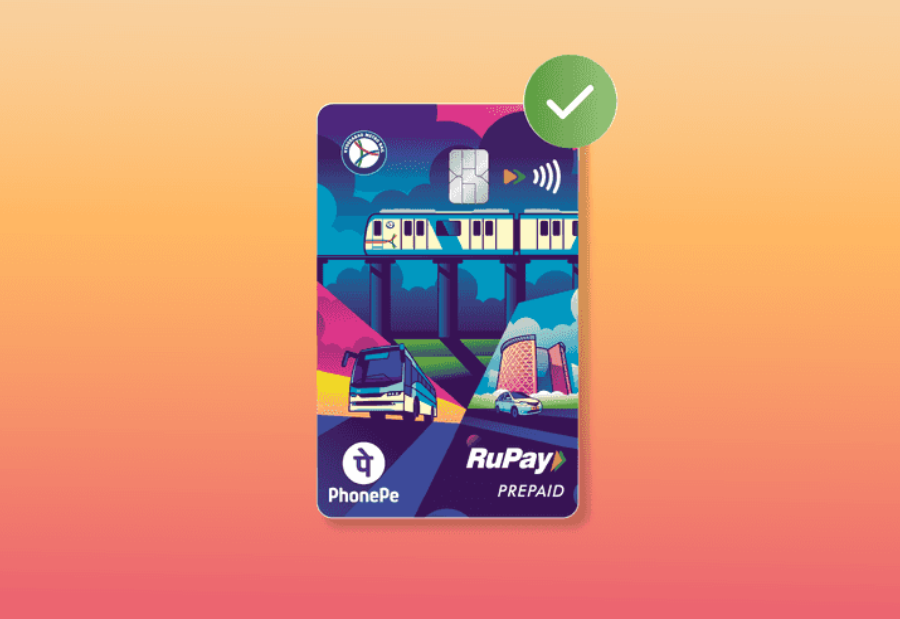 PhonePe introduces RuPay NCMC ‘On-The-Go’ card to digitize metro and transit payments in India