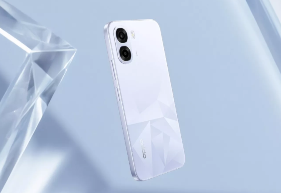 Oppo launches new affordable variant of K14x 5G with 4GB RAM