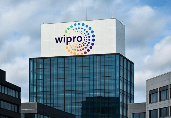 Wipro Enterprises studies semiconductor packaging entry amid India’s chip manufacturing push Wipro Enterprises studies semiconductor packaging entry amid India’s chip manufacturing push