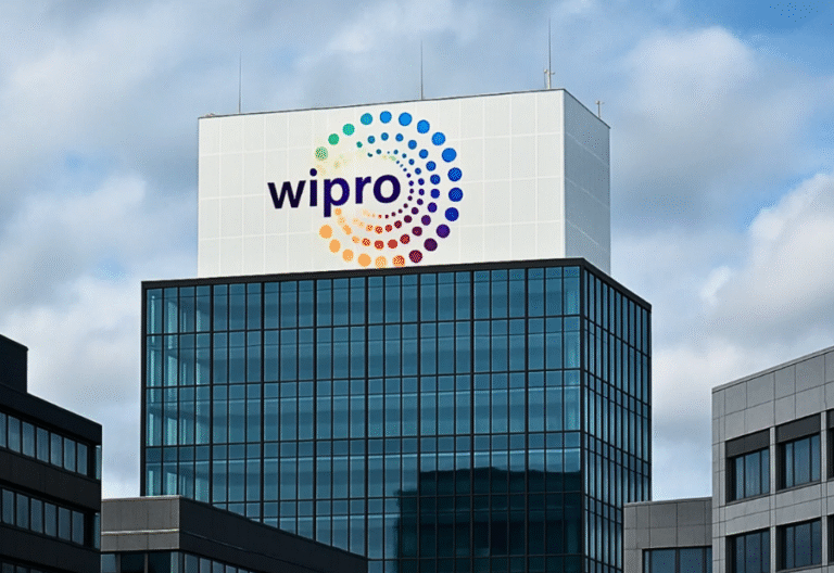 Wipro Enterprises studies semiconductor packaging entry amid India’s chip manufacturing push