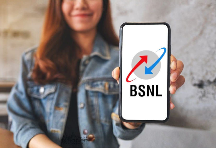 BSNL introduces temporary Kavach Number service for safer mobile recharges by women users