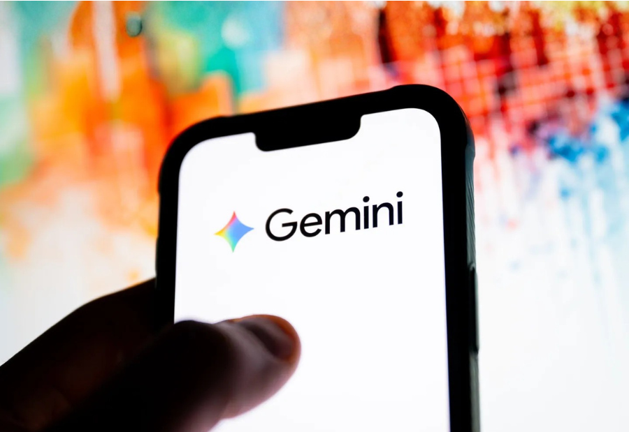 Google rolls out Gemini AI features to boost productivity in Docs, Sheets, Slides and Drive