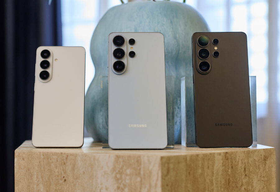 Samsung explores 12,000mAh and 18,000mAh silicon-carbon batteries for next-generation phones