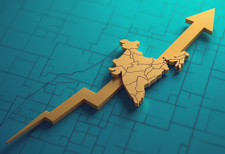 Geopolitical tensions in West Asia could gradually redirect GCC investment interest toward India