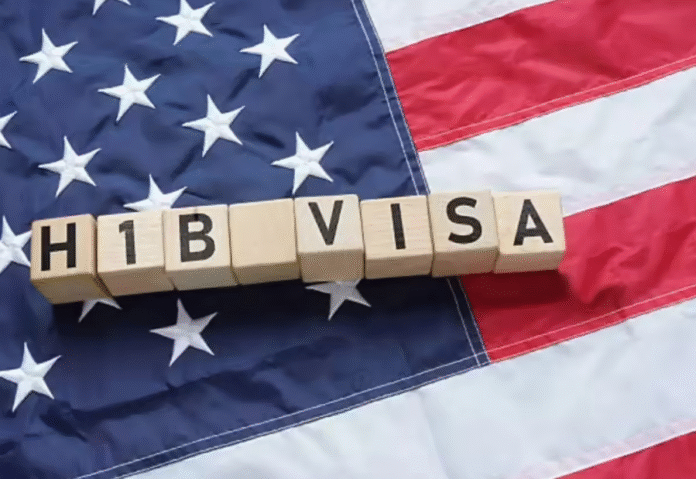 New WISA bill aims to roll back 2025 H-1B restrictions affecting foreign professionals New WISA bill aims to roll back 2025 H-1B restrictions affecting foreign professionals