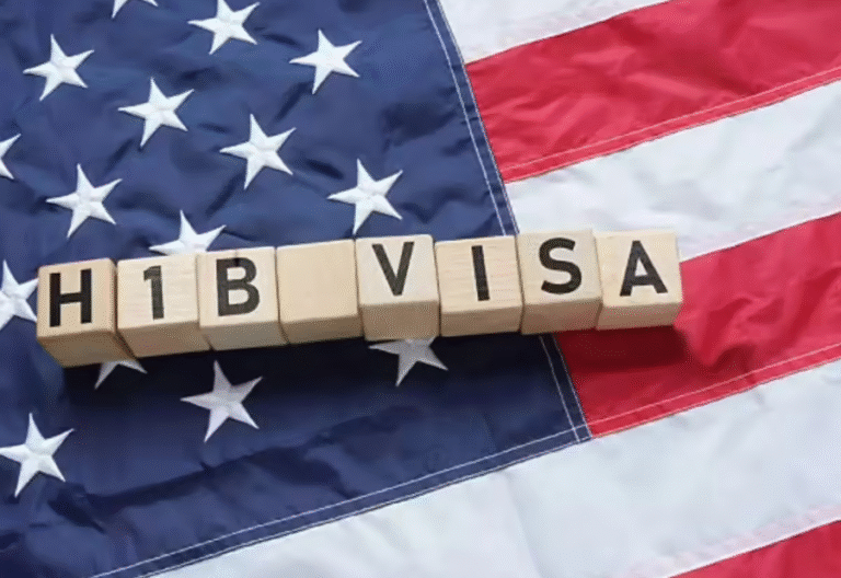 New WISA bill aims to roll back 2025 H-1B restrictions affecting foreign professionals