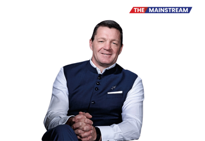 IndiGo leadership change follows major flight disruption crisis and regulatory scrutiny IndiGo leadership change follows major flight disruption crisis and regulatory scrutiny