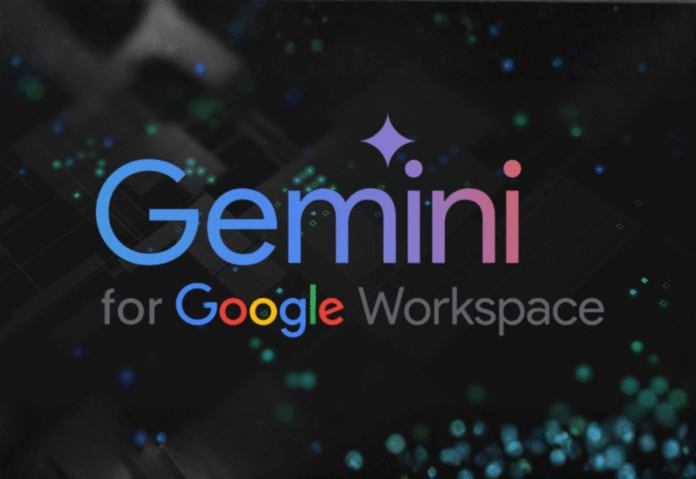 Google introduces smarter Gemini assistant to automate documents, spreadsheets and presentations Google introduces smarter Gemini assistant to automate documents, spreadsheets and presentations