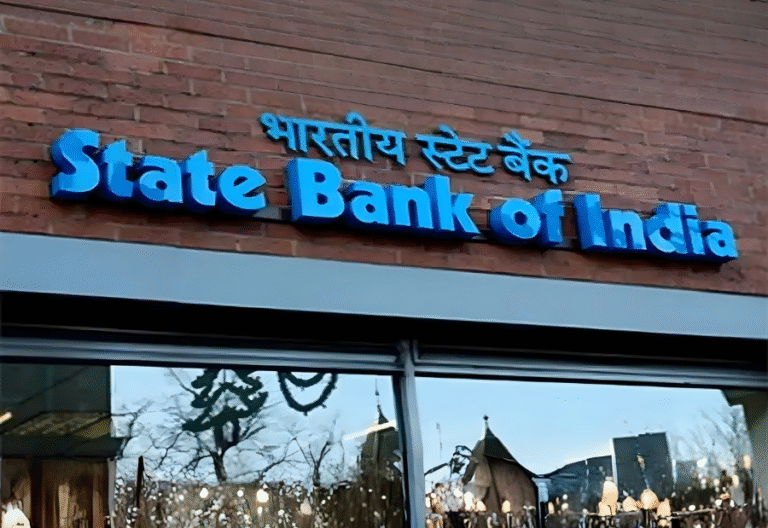 State Bank of India likely to raise up to ₹100 billion through infrastructure bonds in March
