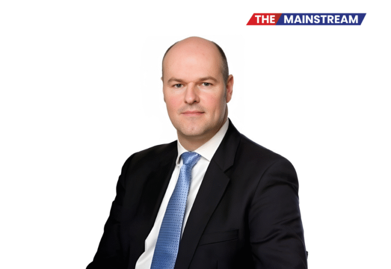 Markel welcomes Phil Jones as Chief Information Officer, International