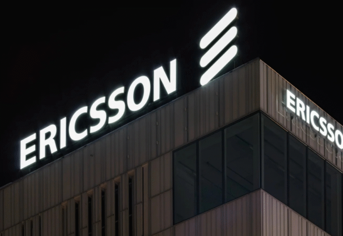 Ericsson US says 15,661 people affected after hackers breach third-party service provider Ericsson US says 15,661 people affected after hackers breach third-party service provider