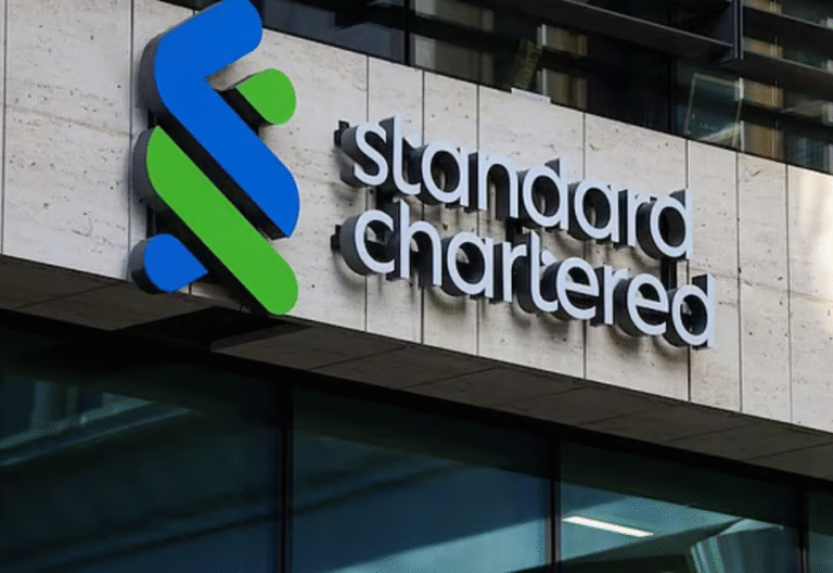 Government says RBI reviewing complaint over Standard Chartered Bank’s asset disposal deals