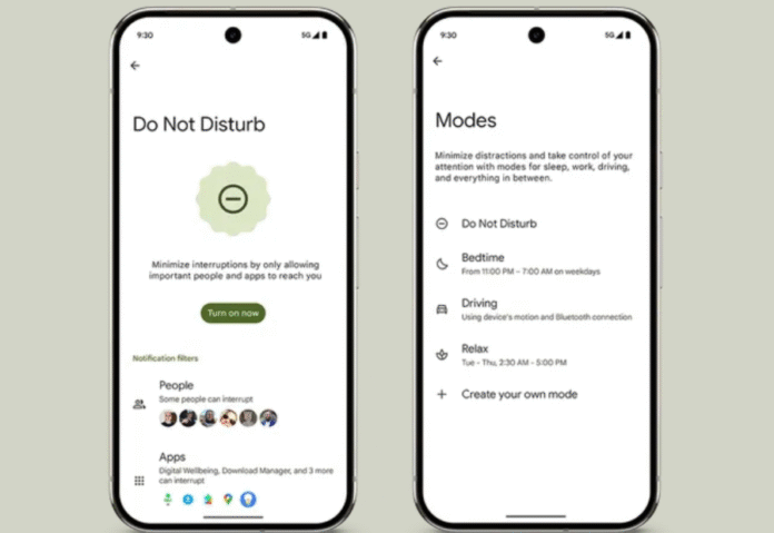 Google adds Transit Mode to Pixel phones to deliver real-time commute alerts and travel settings Google adds Transit Mode to Pixel phones to deliver real-time commute alerts and travel settings