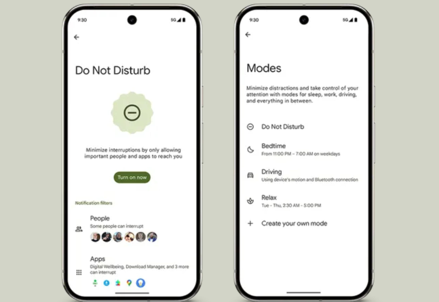 Google adds Transit Mode to Pixel phones to deliver real-time commute alerts and travel settings
