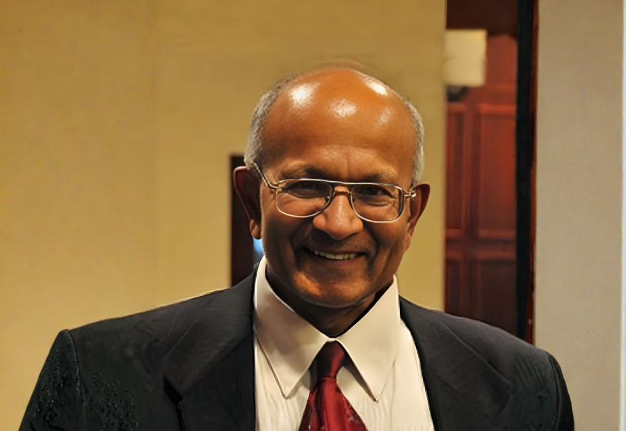 How IIT Kanpur graduate Abhay Bhushan helped build the foundation for internet file transfers