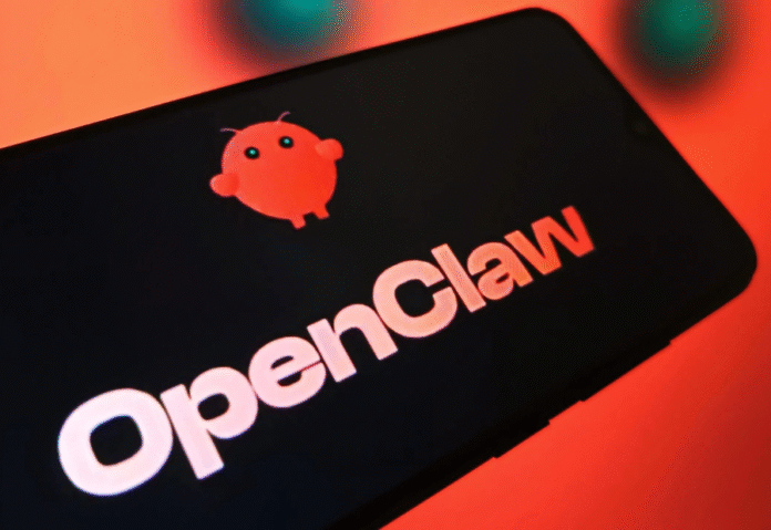 China restricts OpenClaw AI apps on government and bank devices over security concerns China restricts OpenClaw AI apps on government and bank devices over security concerns
