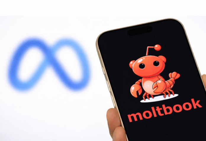 Meta brings Moltbook founders into Superintelligence Labs after acquiring AI bot social platform Meta brings Moltbook founders into Superintelligence Labs after acquiring AI bot social platform