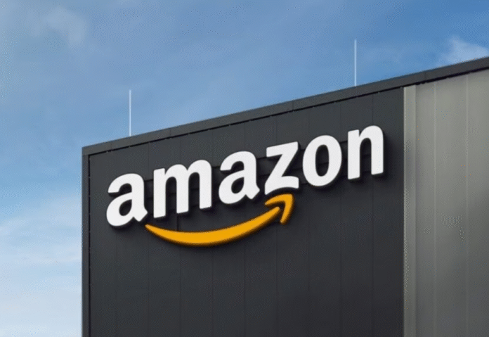 Amazon enters euro bond market with historic eight-part deal to finance AI expansion Amazon enters euro bond market with historic eight-part deal to finance AI expansion