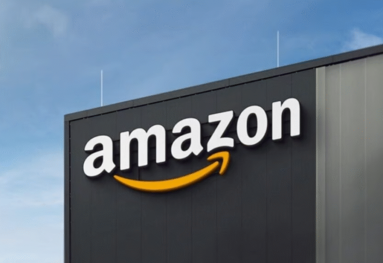 Amazon enters euro bond market with historic eight-part deal to finance AI expansion