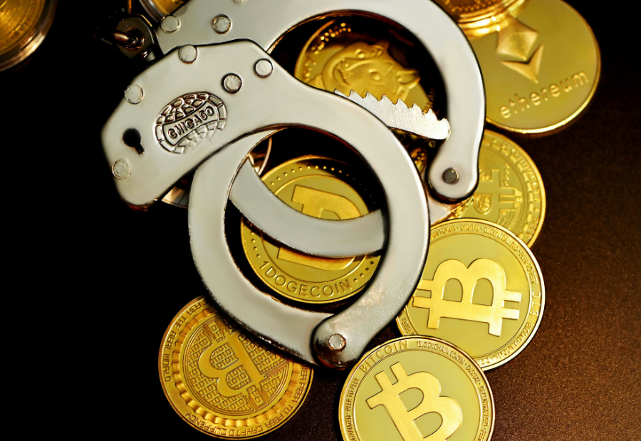 GainBitcoin cryptocurrency probe intensifies as CBI arrests Darwin Labs CTO Ayush Varshney