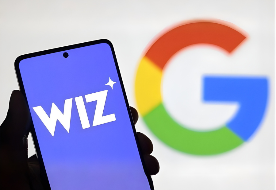 Google strengthens cloud security strategy with $32 billion Wiz acquisition