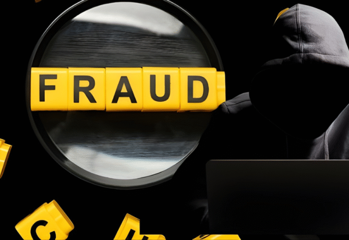 Tamil Nadu police constable held in ₹100 crore cyber fraud and cryptocurrency laundering case