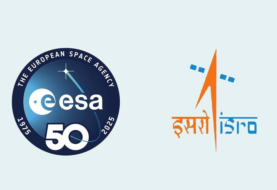 India and Europe expand space cooperation with new Earth observation research agreement