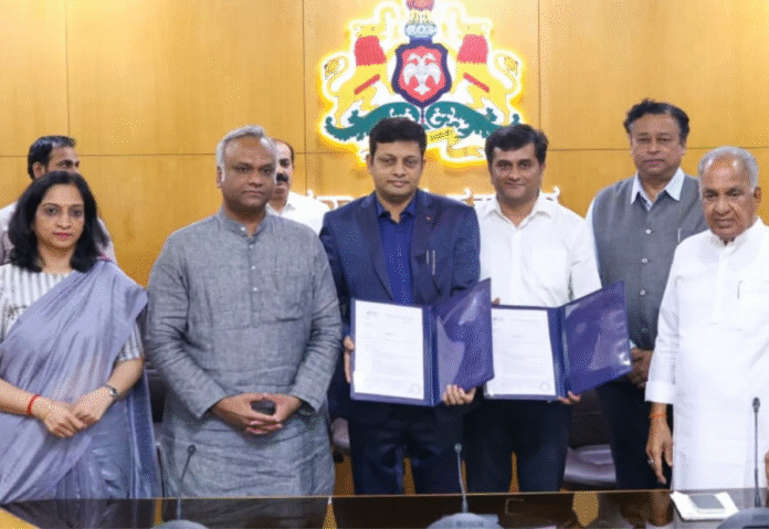 QpiAI expands quantum footprint with 25-qubit system planned for IIIT Dharwad