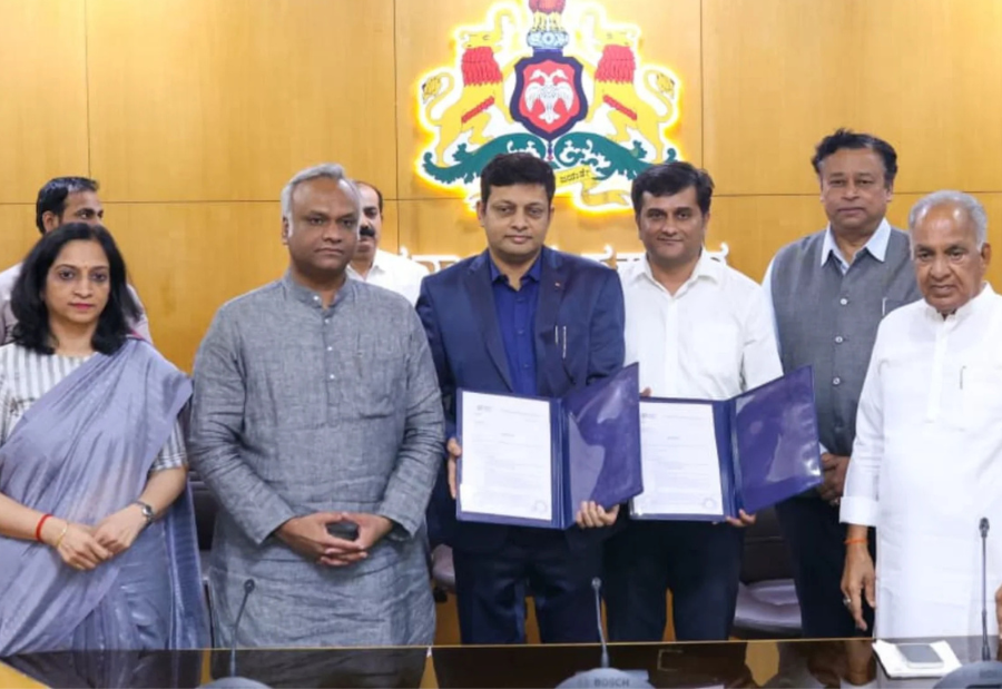 QpiAI expands quantum footprint with 25-qubit system planned for IIIT Dharwad