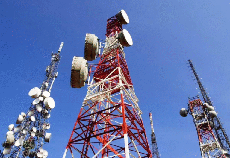 Telecom tower industry seeks government intervention after LPG supply disruption