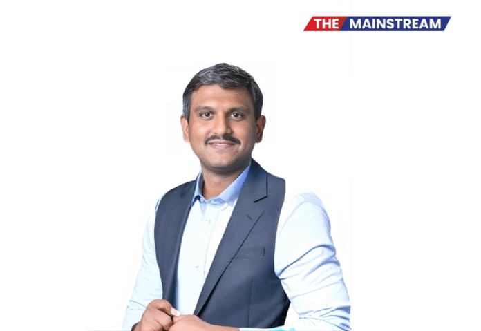 Vinod Seshan joins ONGC board as Government Nominee Director