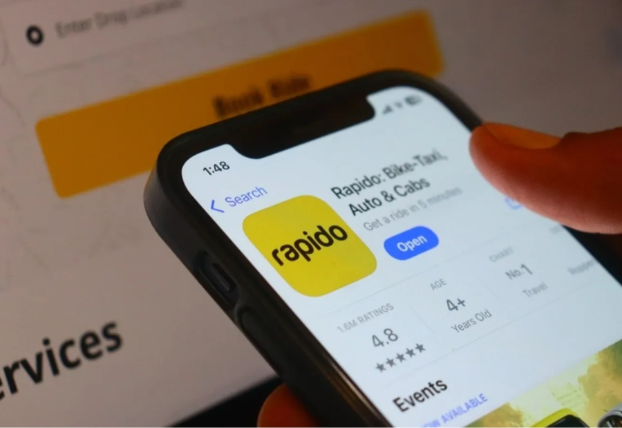 How Rapido’s technology infrastructure supports millions of rides every day