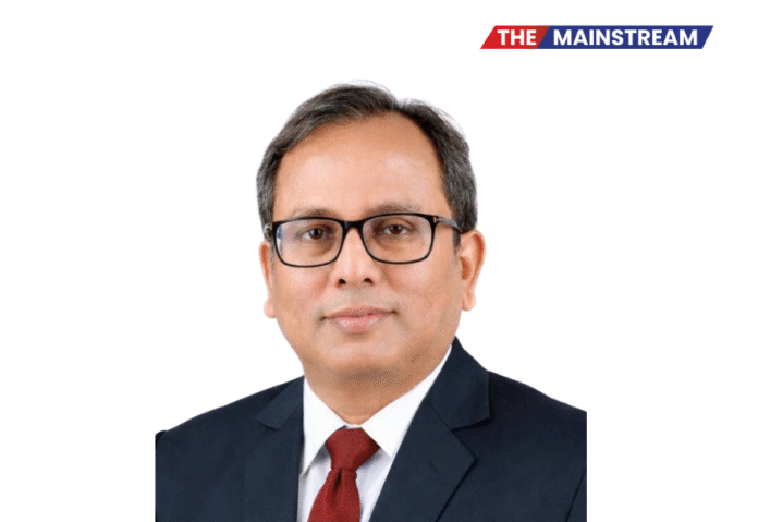 Parthanil Ghosh to lead HDFC ERGO as new MD and CEO from April 2026