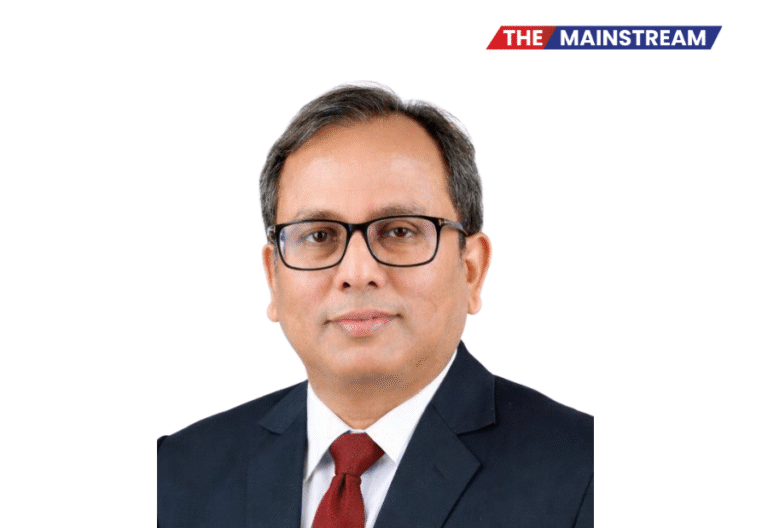 Parthanil Ghosh to lead HDFC ERGO as new MD and CEO from April 2026